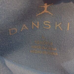 Danskin leggings